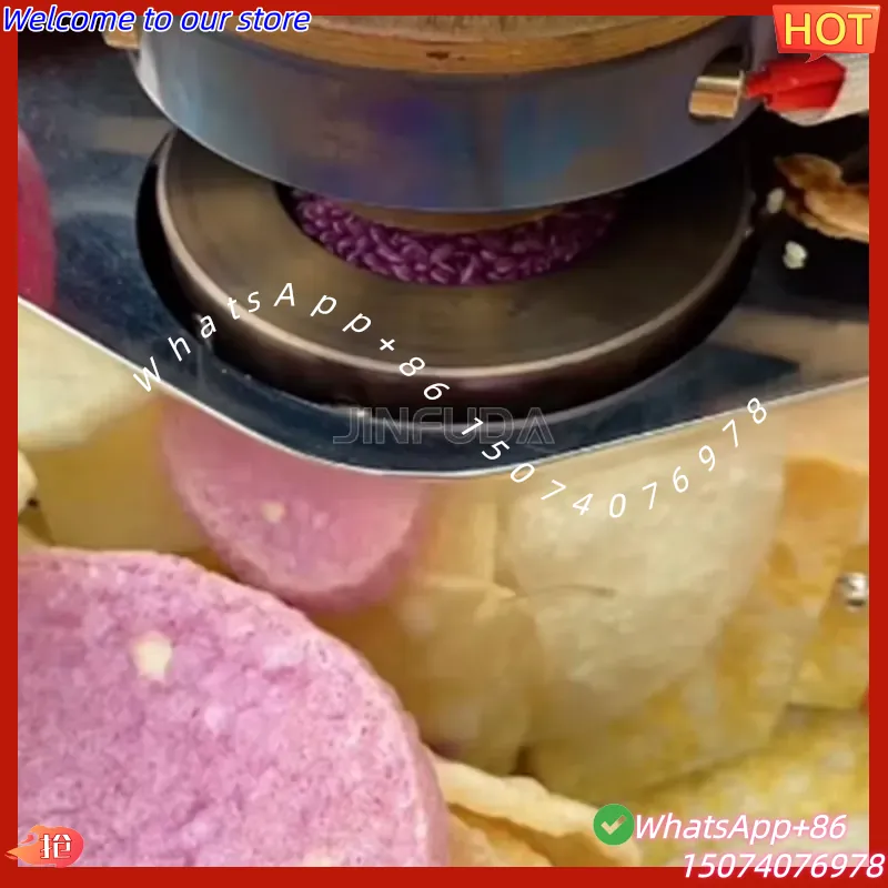 2026년형 떡 기계 / 떡볶이 기계 / 퍼프드 라이스 - Tteokbokki Rice Cake 리뷰 및 가격